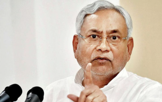 Nitish Kumar Orders Immediate Teacher Vacancy Count Ahead of TRE-4 in Bihar